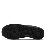 (GS) Nike Air Force 1 LE 'Triple Black' DH2920-001