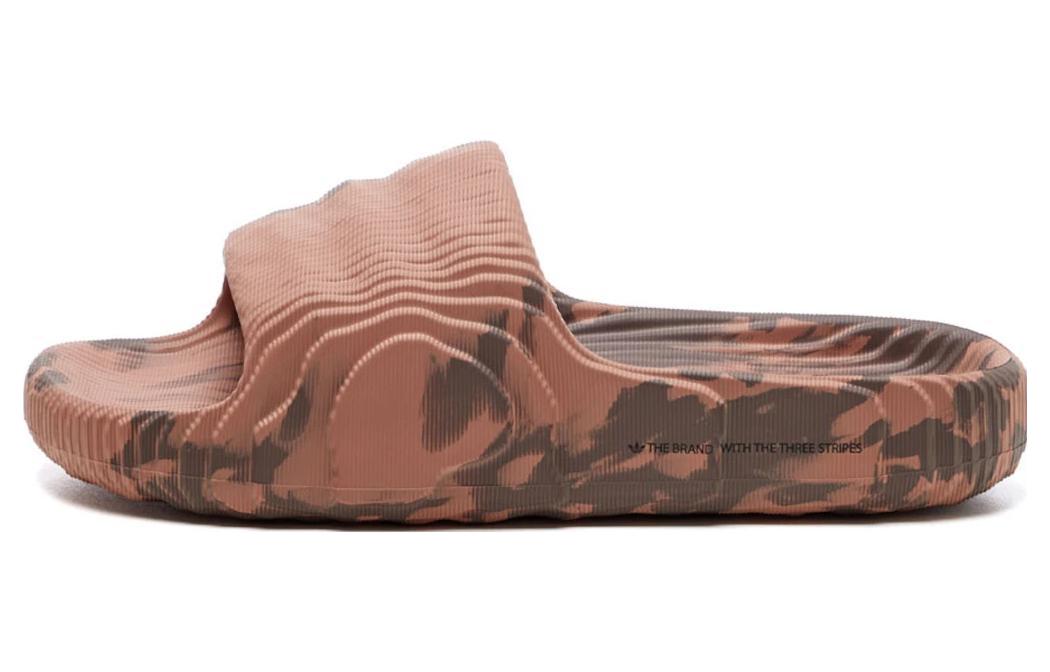 adidas Adilette 22 Slides 'Clay Strata' HP6518