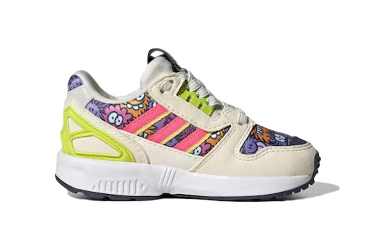 (TD) adidas ZX 8000 El I 'Beige Multicolor' GY3309