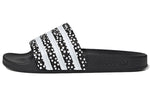 (WMNS) adidas Adilette Slides 'Polka-Dot' FX5923
