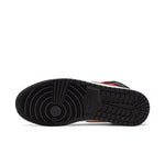 Air Jordan 1 Mid SE 'Rivals' 852542-005