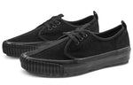 Vans Vault Derby Lug LX x aka Hayashi Black VN0A45K9A6O