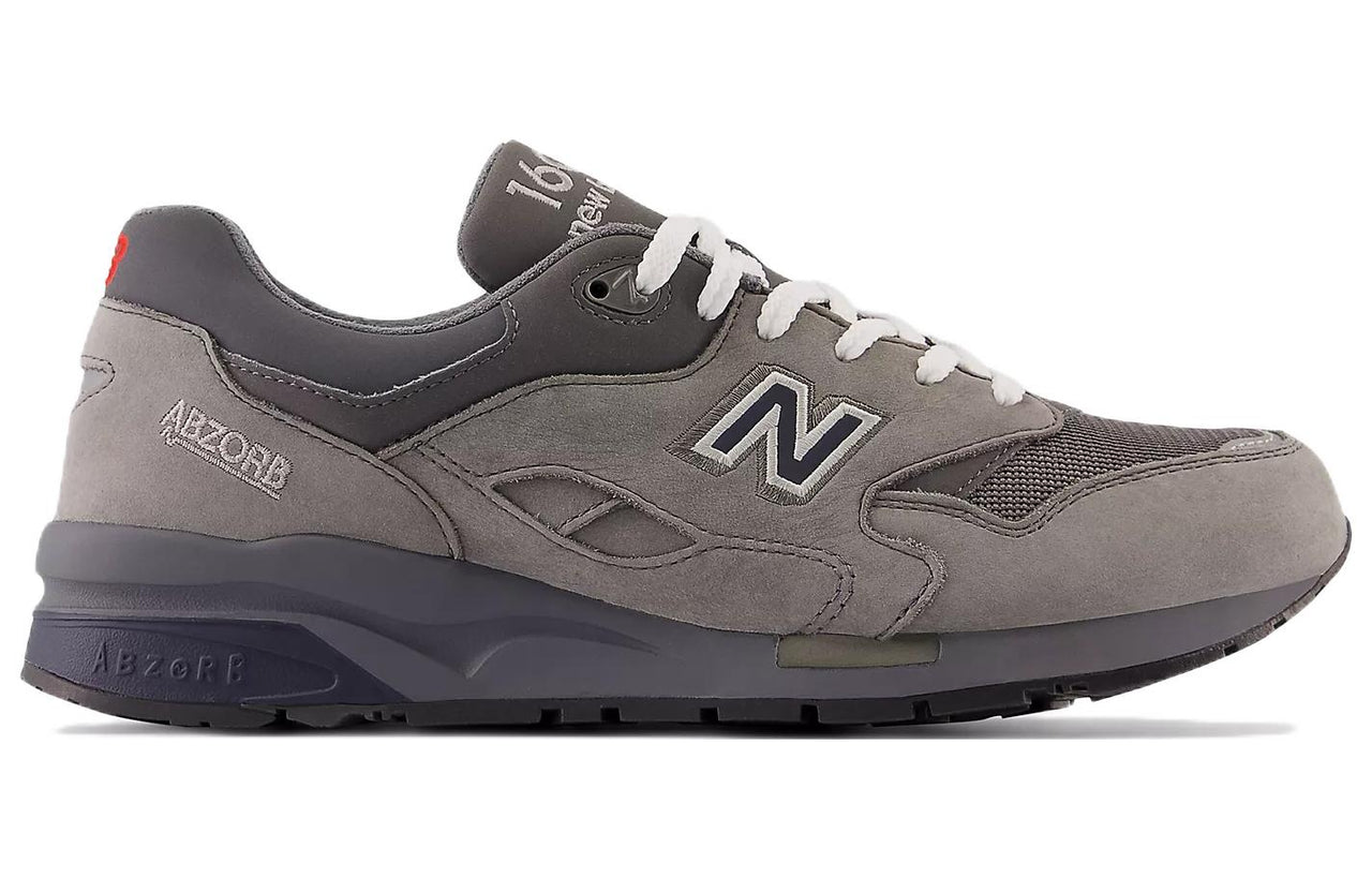 New Balance 1600 'Shadow Grey' CM1600EL