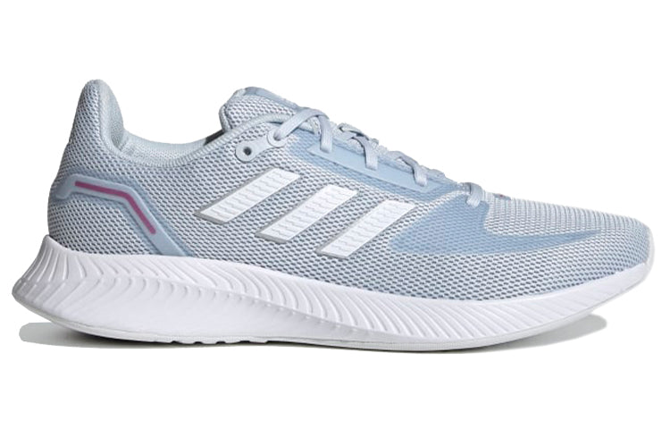 (WMNS) adidas Runfalcon 2.0 'Halo Blue' FY5947