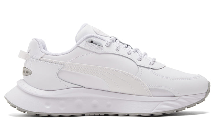 PUMA Wild Rider Reflective 383728-01