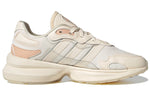 (WMNS) adidas Zentic 'Wonder White Halo Blush' GX0421