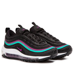 (WMNS) Nike Air Max 97 'Black Grape' 921733-008