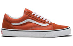 Vans Old Skool VR3 Theory 'Orange White' VN0005UFGWP