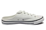 (WMNS) Converse Chuck Taylor All Star Dainty Mule Slip 'White' 567946C