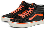 Vans SK8-HI  Miro & Wujo 'Black' VN0A4BVTY8J