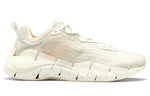 (WMNS) Reebok Zig Kinetica 2 'Chalk Orange Flare' FX9402