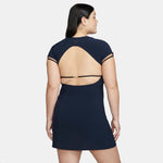 (WMNS) Nike x Jacquemus La Robe (Asia Sizing) 'Navy' DN3244-475