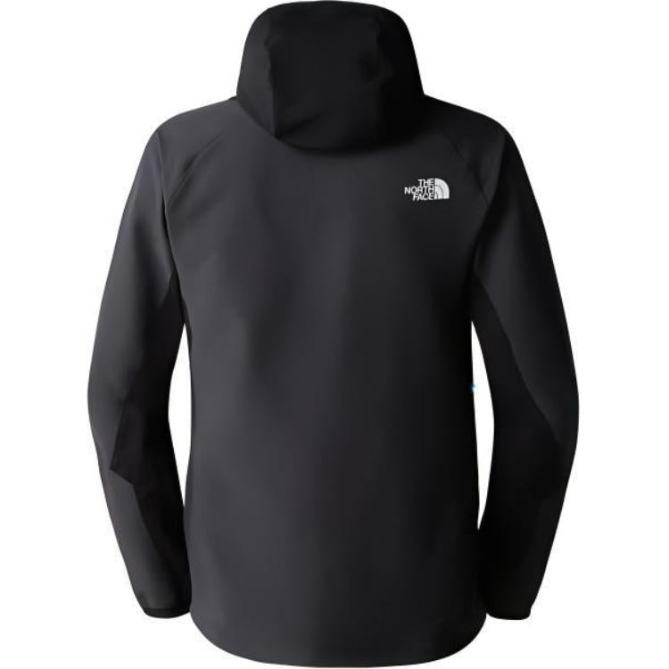 THE NORTH FACE Softshell Hoody Jacket 'Black' NF0A7ZF5-TLY