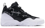 PUMA Source Mid Bracket 'Black White' 370223-01