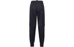 Air Jordan 23 Engineere Casual Sports Long Pants Black CD8142-010