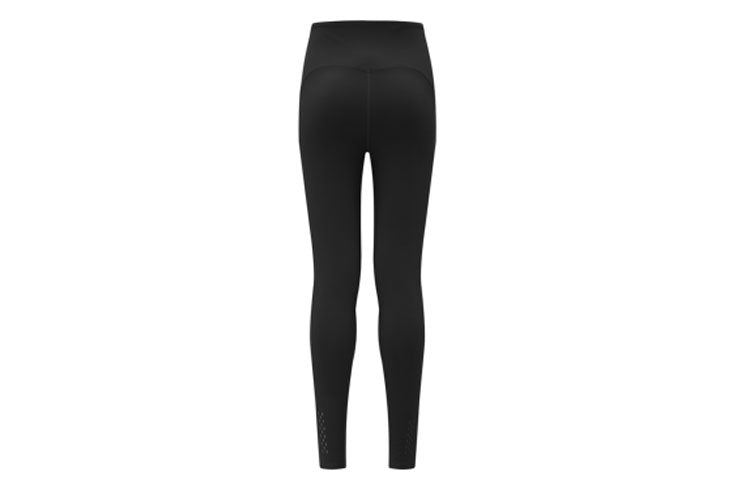 (WMNS) Reebok Training Legging 'Black' 23FRC654WGH0