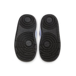 (TD) Nike Court Borough Mid 2 'Purple White Blue' CD7784-106