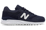 (WMNS) New Balance W-LIFESTYLE 'Blue White' WL997HDI