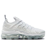 (WMNS) Nike Air VaporMax Plus 'White Metallic Silver' FQ8895-100