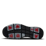 Nike Tiger Woods '13 Golf Shoes 'Black Varsity Red' DR5753-016