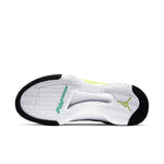 Air Jordan Jumpman 2021 PF Black/Green/White CQ4229-007