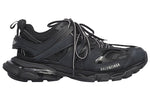 Balenciaga Track LED Trainer 'Black' 555036W1GB11000