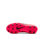 (GS) Nike JR Mercurial Vapor 13 'Pink' AT8161-606