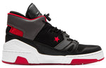 Converse ERX-260 Hi 'Black Red' 165079C