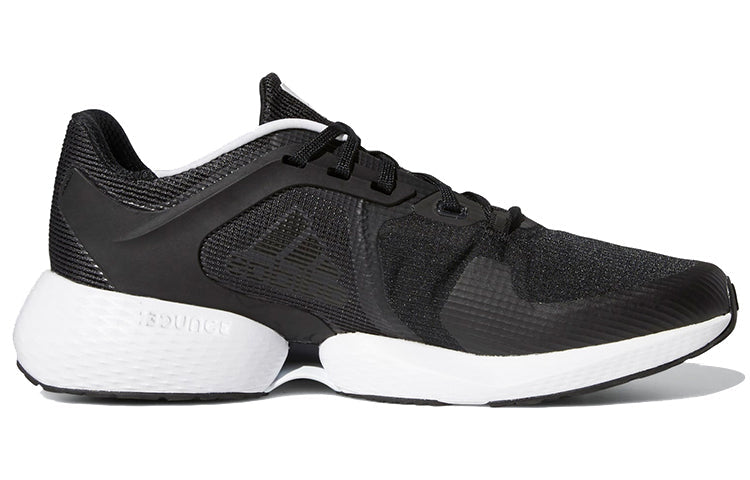 adidas Alphatorsion 'Black White' FY0005