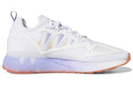 (WMNS) adidas ZX 2K Boost 'Gradient Purple' GV7760
