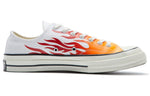 Converse Chuck 70 Low 'Flames' 165029C