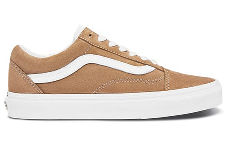 Vans Old Skool 'Brown Sugar' VN0A4BV518M