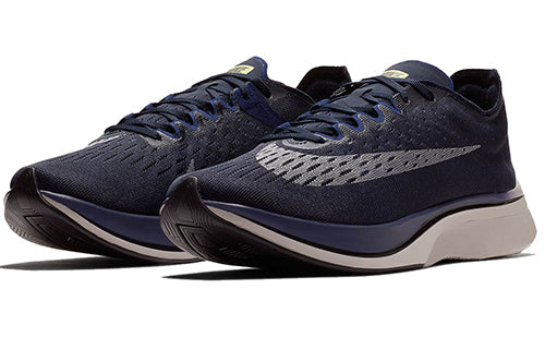 Nike ZoomX Vaporfly 4% 'Obsidian' 880847-405