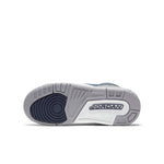 (GS) Air Jordan 3 Retro 'Georgetown' 398614-401