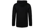 adidas neo MENS Sports Casual Jacket Black DM2164