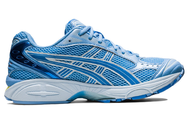 ASICS x ICE Studios Gel-Kayano 14 'Sky Blue Yellow' 1201A514-400