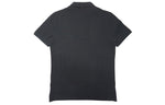 Nike Small Logo Casual Sports Short Sleeve Polo Shirt Black 909747-010
