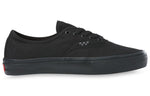 Vans Authentic Low Tops Casual Skateboarding Shoes Unisex Black VN0A5FC8BKA