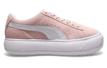 (WMNS) PUMA Suede Mayu 'Lotus' 380686-03