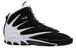 Reebok The Blast 'White Black Excellent Red' M41941