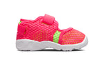 (TD) Nike Little Rift BR 'Hyper Pink Ghost Green White' 829974-631