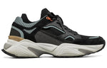 Skechers Kraz Sneakers Black/White/Grey 222007-BMLT