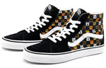 Vans SK8-HI Cartoon Black VN0A4U3C0GN