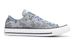 (WMNS) Converse All Star Ctas OX Sneakers Blue 559880C