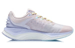 (WMNS) Li-Ning Yueying Boom 'Light Purple Pink' ARHR128-5