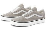 Vans Color Theory Old Skool White/Grey VN0A4U3BIYP