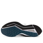 Nike Air Zoom Winflo 6 'Black Metellic Silver' CU2990-001