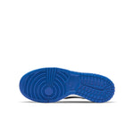 (GS) Nike Dunk Low 'Hyper Cobalt' CW1590-001