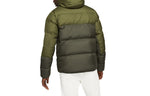 Nike As Sportswear Sf Windrunner Hd Jkt 'Green' DD6796-326