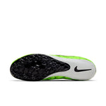 Nike Air Zoom Rival S 9 Spikes 'Electric Green Speckled' 907564-302
